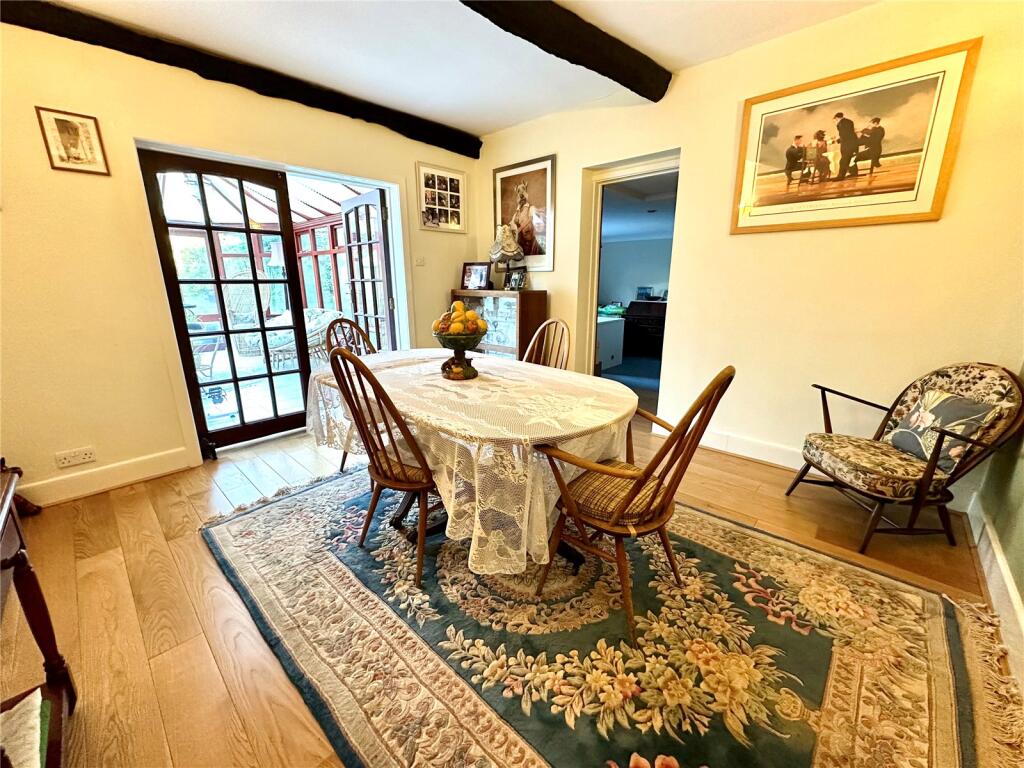 Additional image 6 of Sandy Lane, St. Ives, Ringwood, BH24