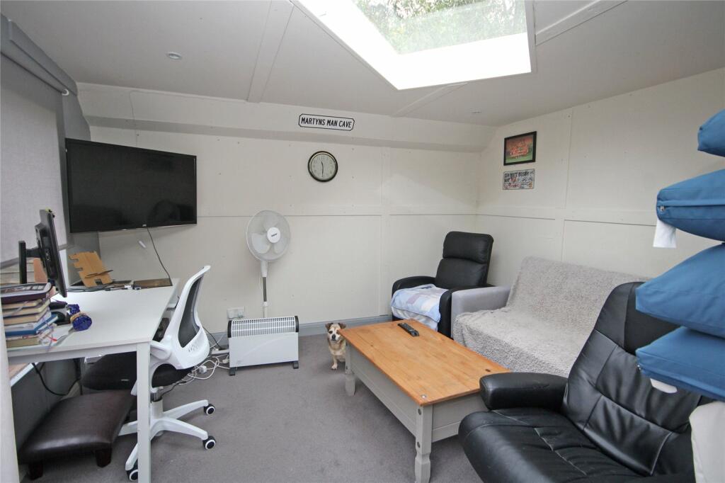 Additional image 14 of Caird Avenue, New Milton, Hampshire, BH25