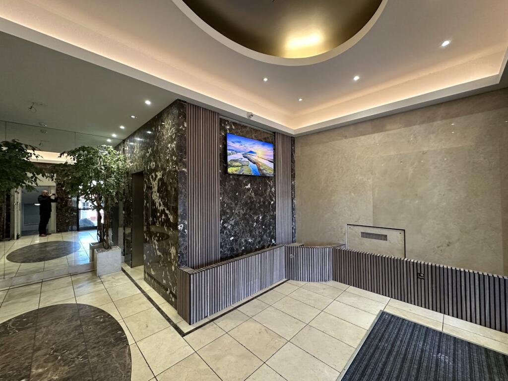 Additional image 11 of 3rd & 4th Floors, Tower Point, 44 North Road, Brighton, BN1 1YR