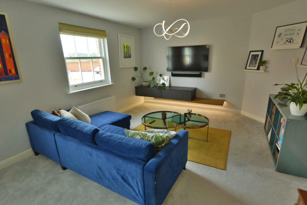 Additional image 9 of Julians Road, Wimborne, Dorset, BH21 1HP