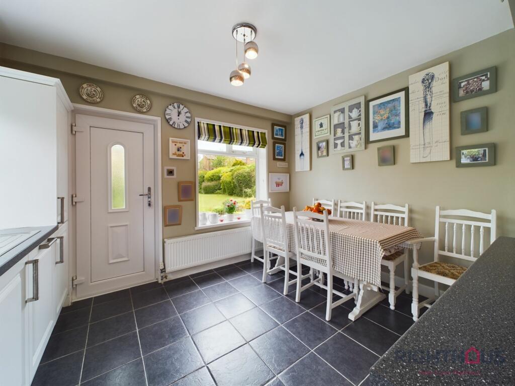 Additional image 7 of Highgate Grove, Queensbury, BD13