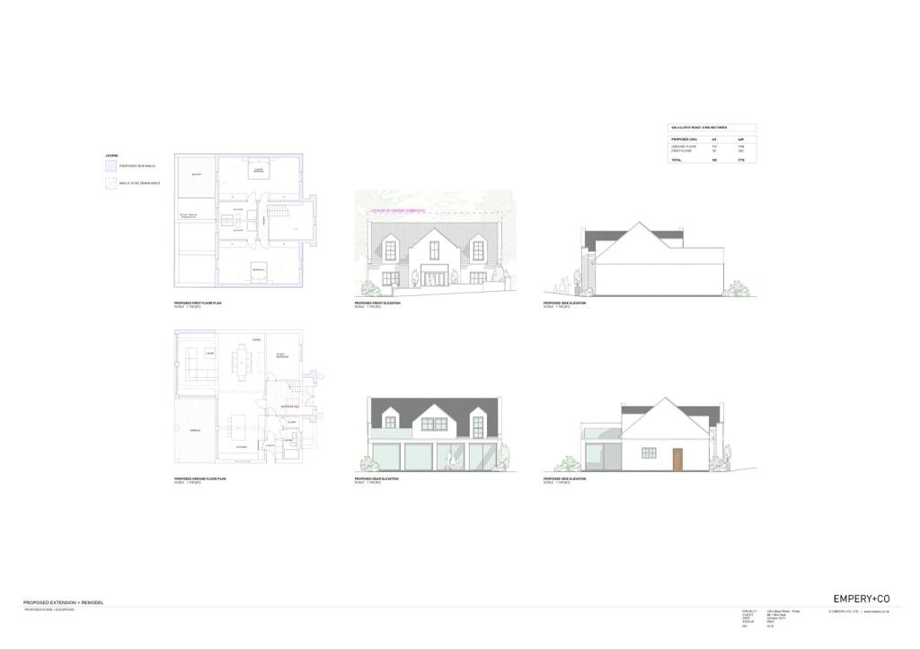 Additional image 22 of Lilliput Road, Poole, Dorset, BH14