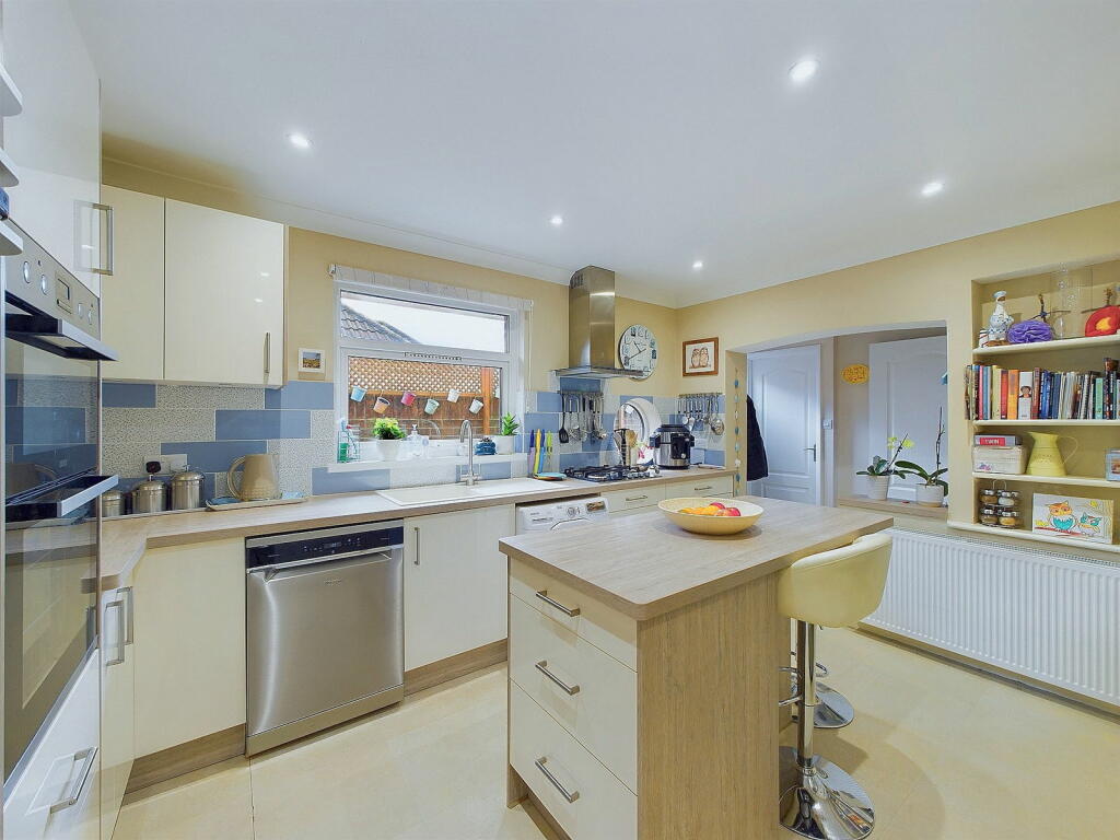 Additional image 4 of Hall Avenue, Offington, Worthing BN14 9BD