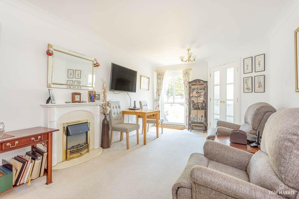 Additional image 6 of Highview Court, Wortley Road, BH23