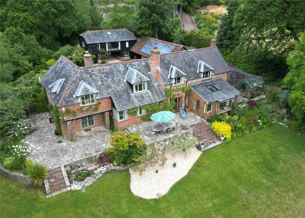 Additional image 22 of Hurn Road, Matchams, Ringwood, BH24