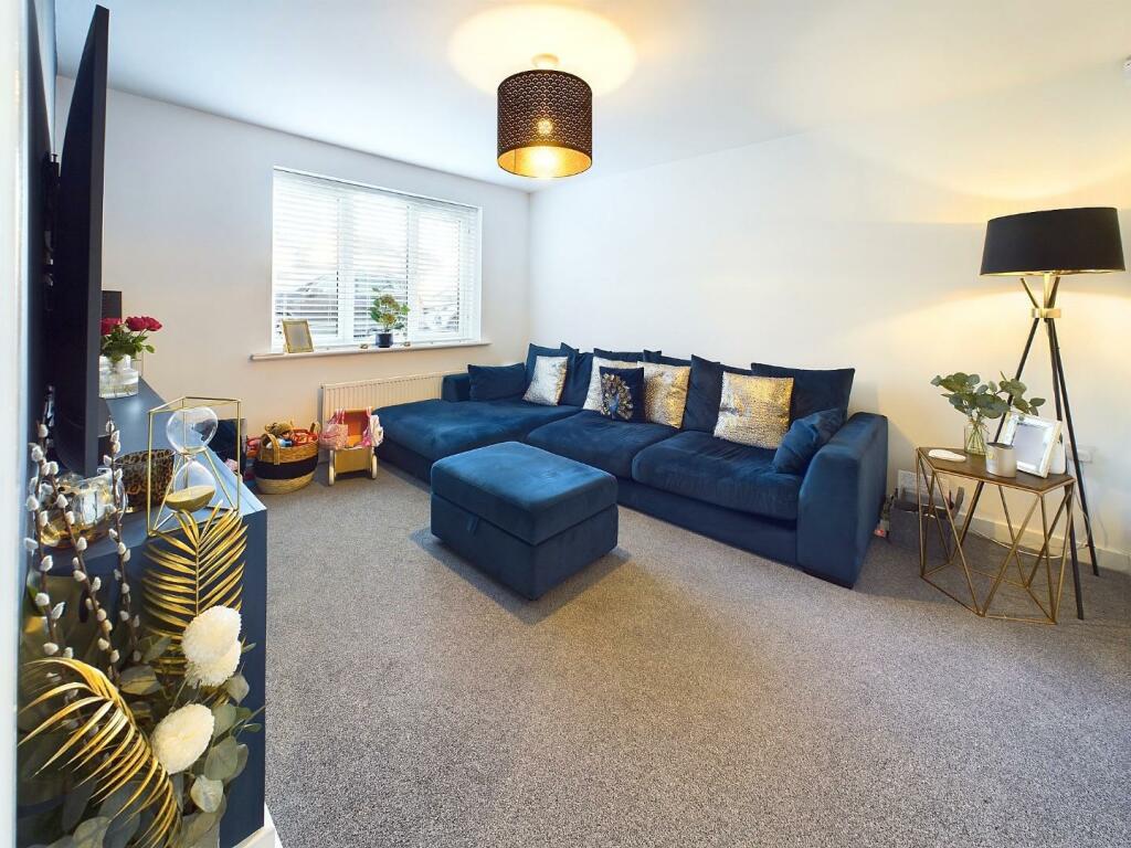 Additional image 22 of Buckworth Road, Oakworth, Keighley, West Yorkshire