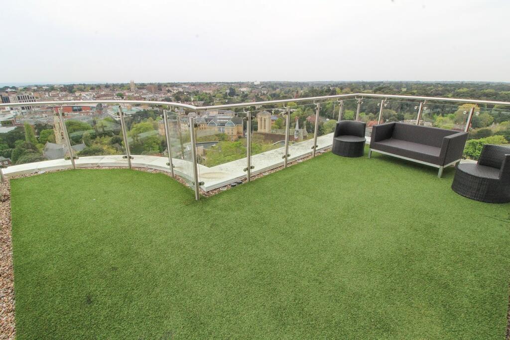 Additional image 20 of Richmond Hill Drive, Bournemouth, BH2