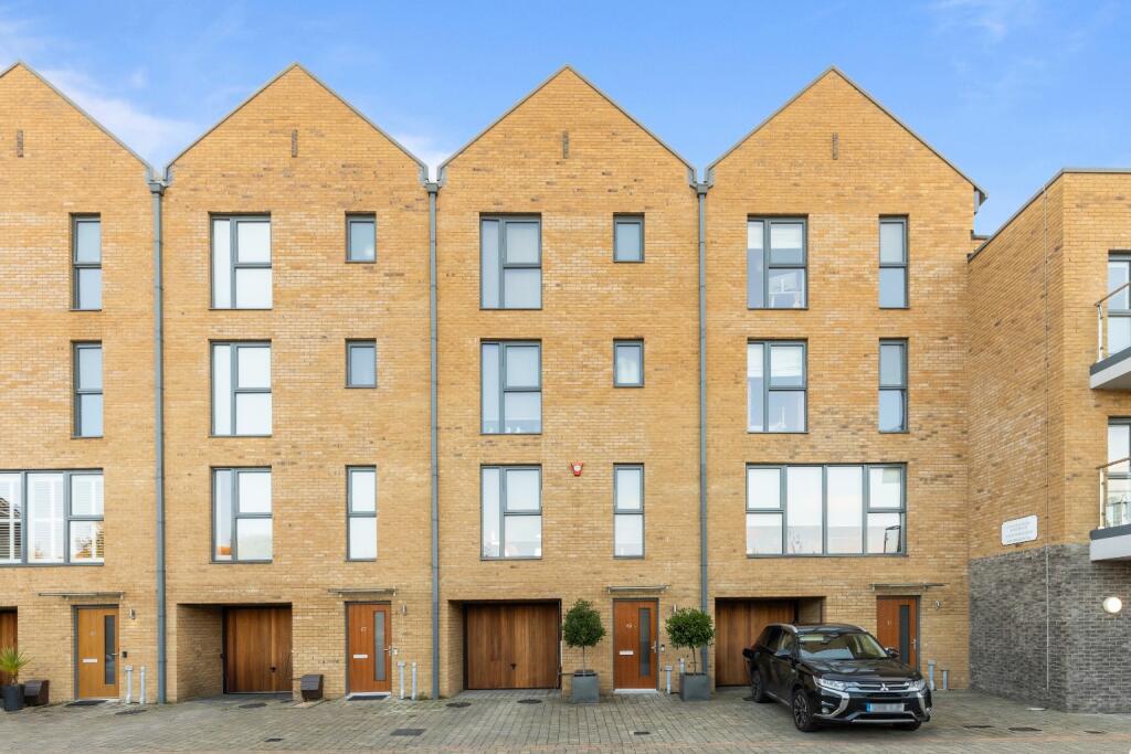 Additional image 22 of The Waterfront, Salt Marsh Road, Shoreham