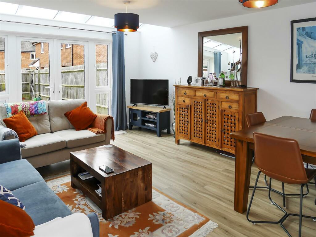 Additional image 2 of Blackbourne Chase, Littlehampton, West Sussex.