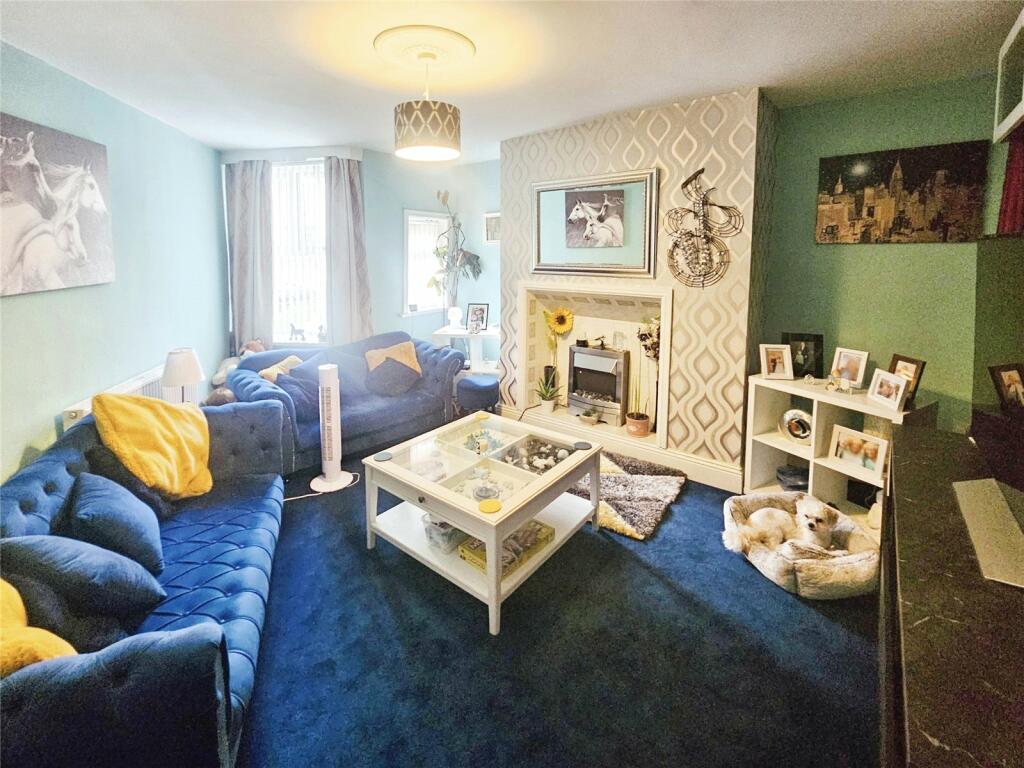 Additional image 21 of Market Street, Tottington, Bury, Greater Manchester, BL8