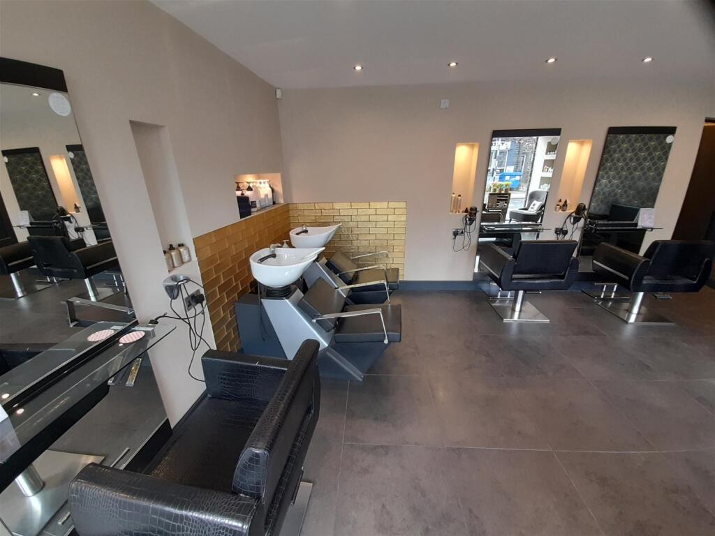 Additional image 5 of Beauty, Therapy & Tanning, Silsden, West Yorkshire