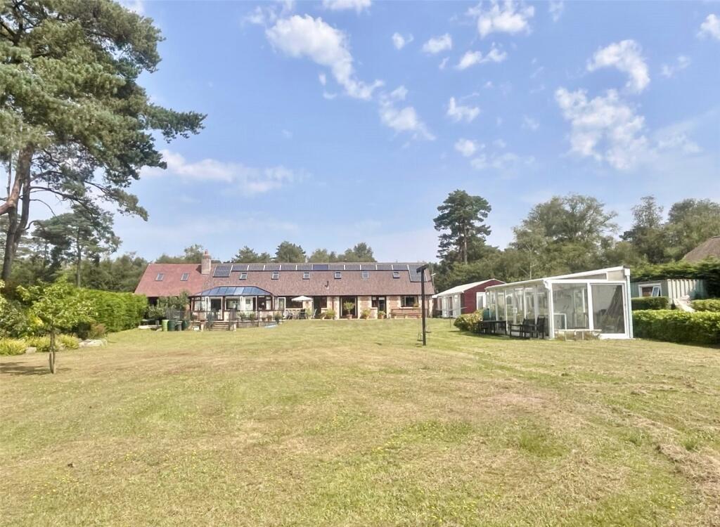 Additional image 43 of Wayside Road, St. Leonards, Ringwood, BH24