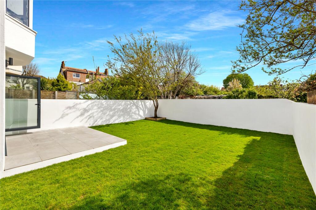 Additional image 16 of Pembroke Crescent, Hove, East Sussex, BN3