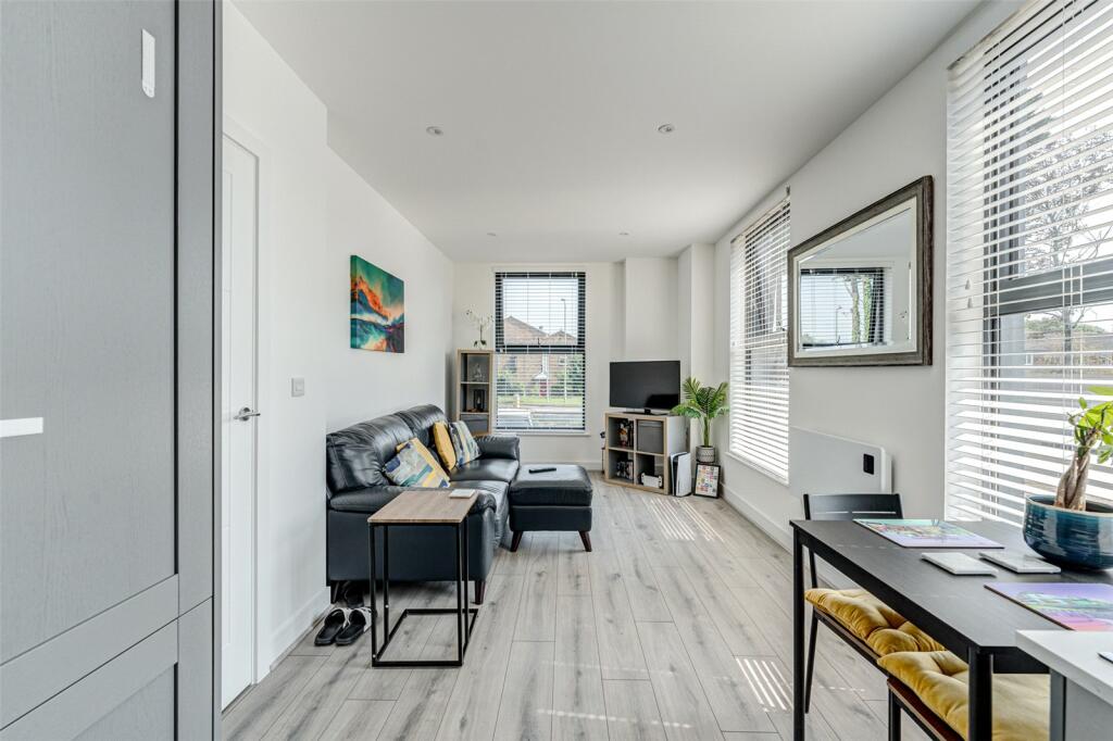 Additional image 3 of Romany Road, Worthing, West Sussex, BN13