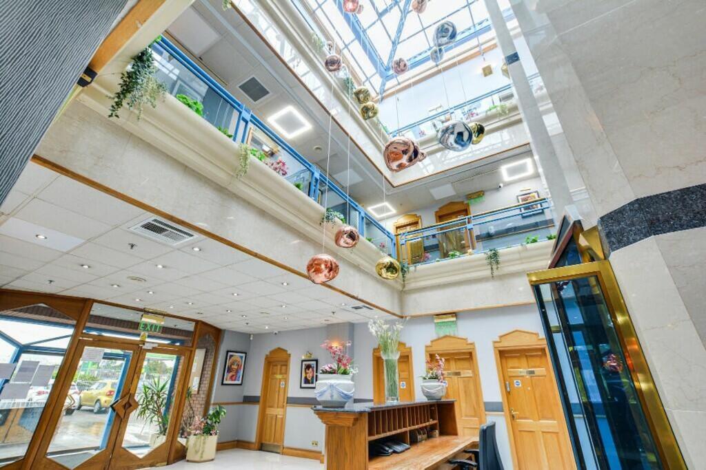 Additional image 5 of Atrium House, 574 Manchester Road, Bury, BL9 9SW