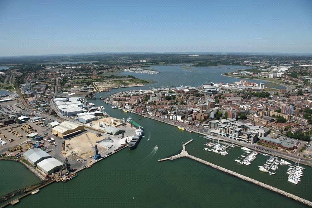 Additional image 15 of Hennings Wharf, The Quay, Poole