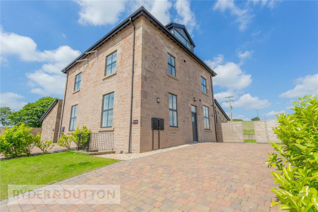 Additional image 33 of Slaidburn Drive, Bury, Greater Manchester, BL8