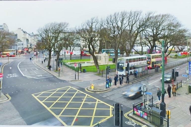 Additional image 19 of Old Steine, Brighton