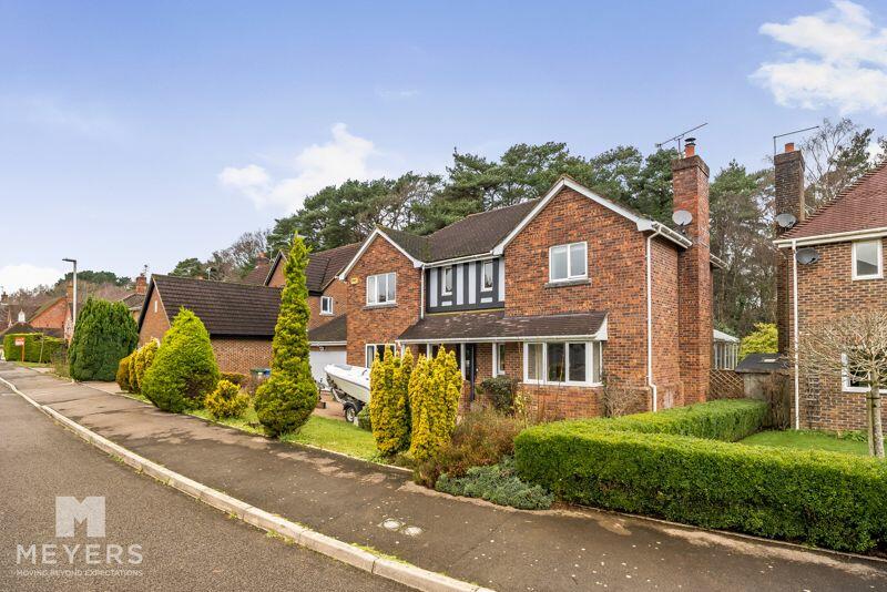 Additional image 16 of Portmore Close, Broadstone, BH18