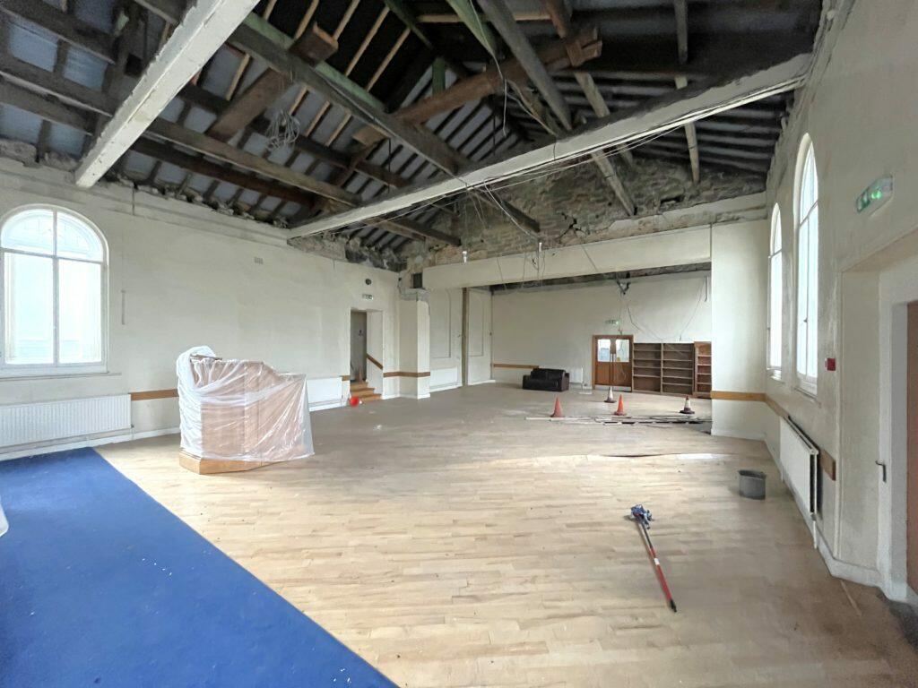 Additional image 8 of Residential development for sale – Exley Head Methodist Chapel, Keighley, BD22 6NL