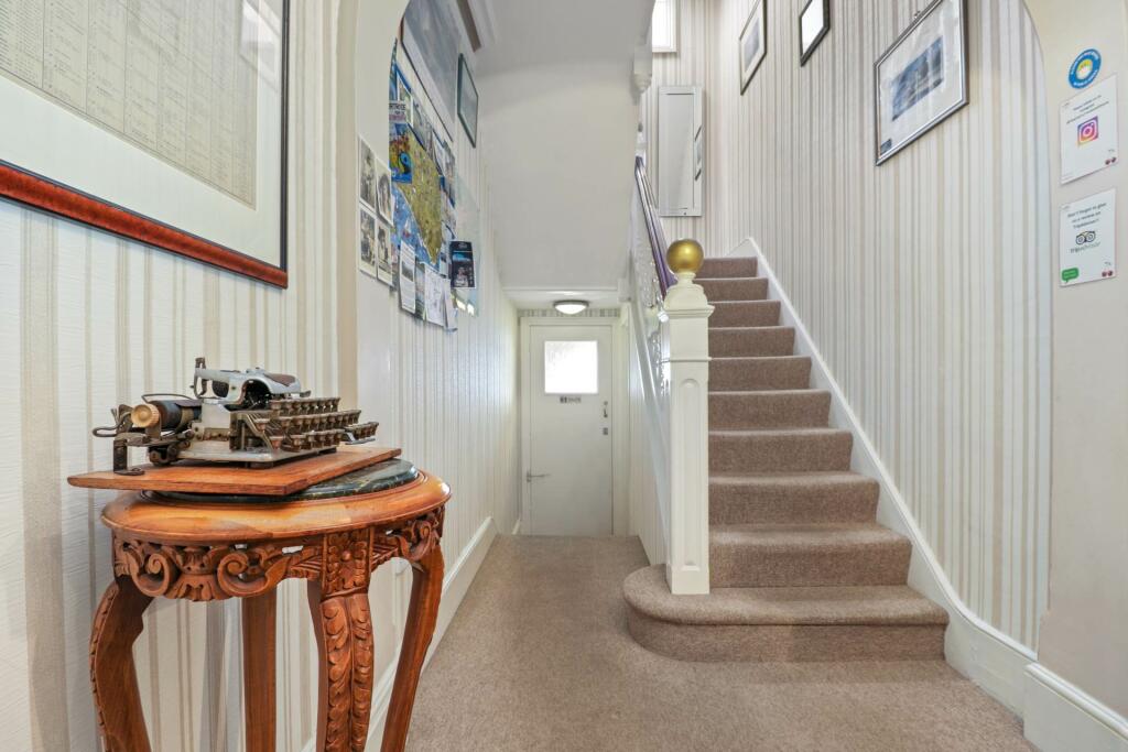 Additional image 5 of Cherry Tree Guest House, Silverdale Road, Eastbourne