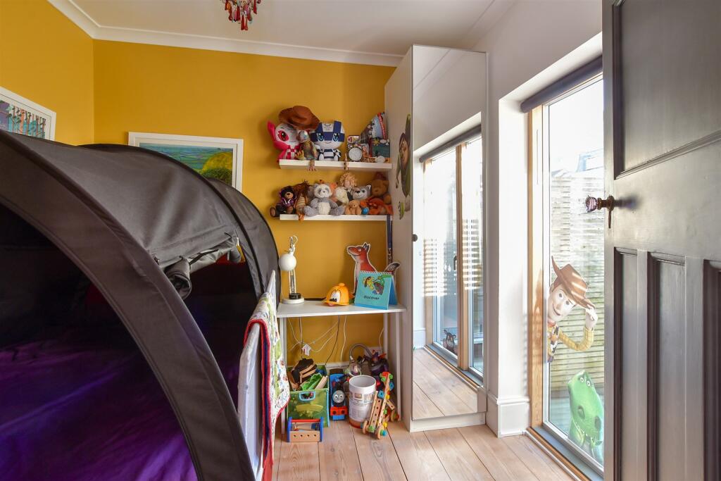 Additional image 10 of North Gardens, Brighton, East Sussex