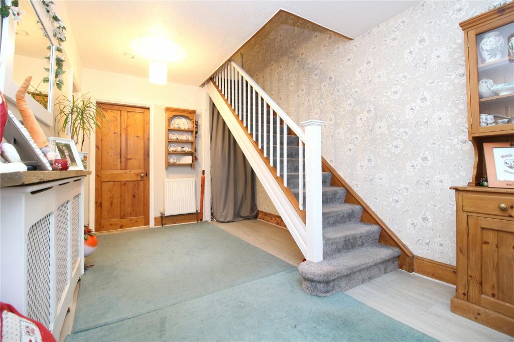 Additional image 10 of Vincent Road, New Milton, Hampshire, BH25