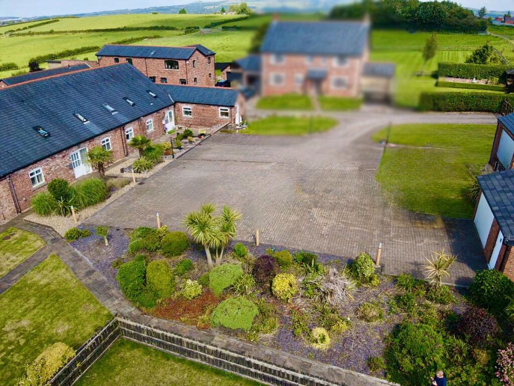 Additional image 2 of Saddlers Barn, Butterfield Hall Farm, Plodder Lane, Bolton, BL5