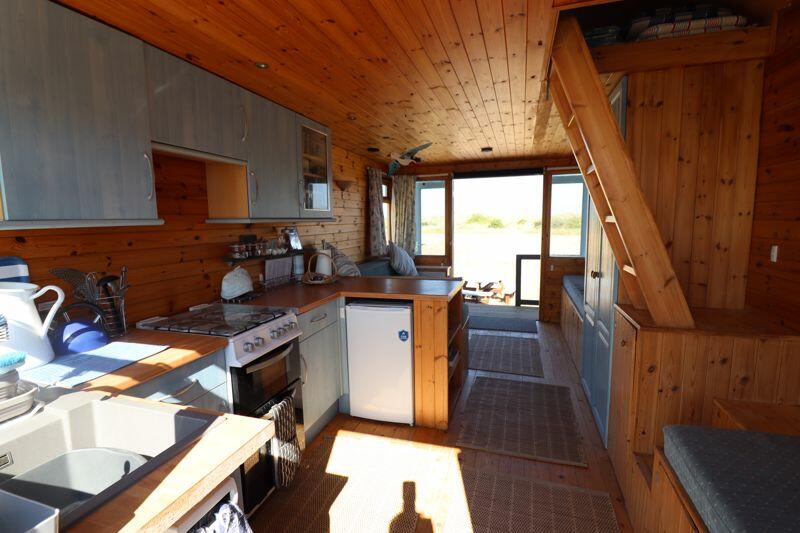 Additional image 6 of Mudeford Sand Spit, Hut 159.