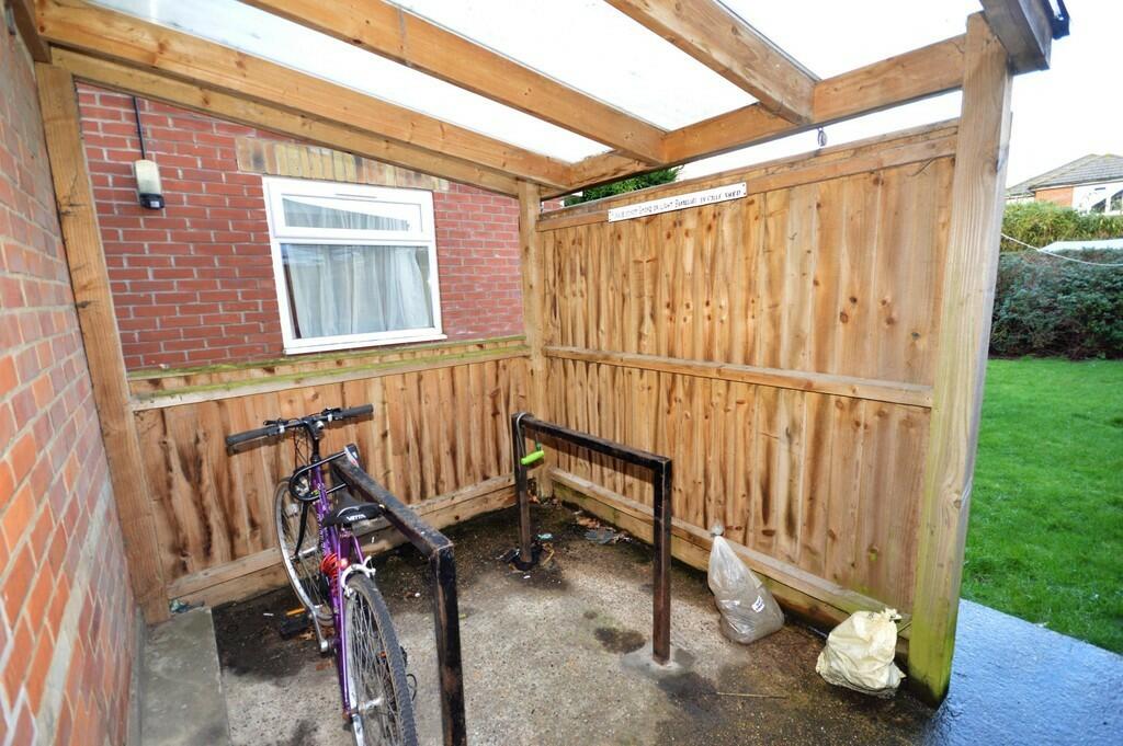 Additional image 25 of Highfield Road, Ensbury Park