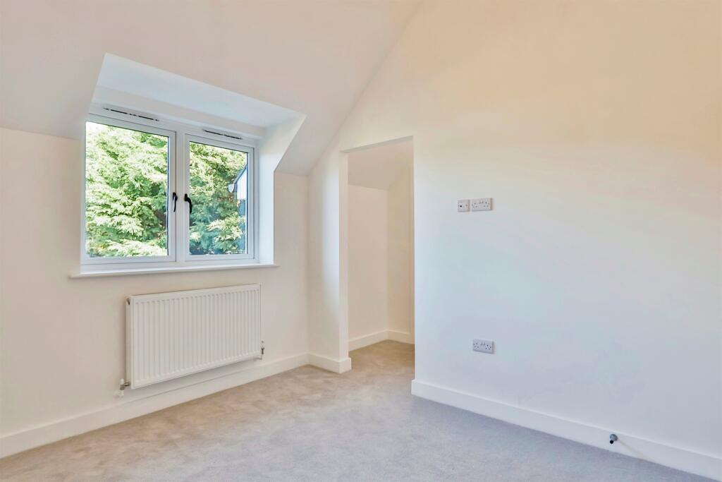 Additional image 11 of West Moors Road, Three Legged Cross, Wimborne