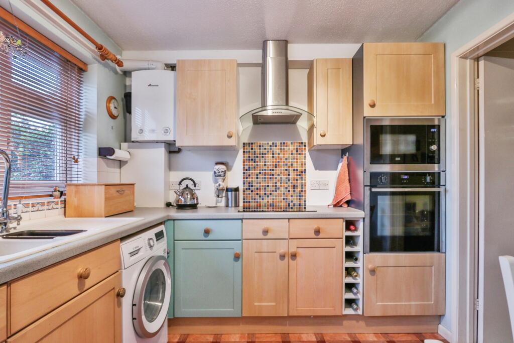 Additional image 5 of Hewitt Road, Poole, Dorset, BH15