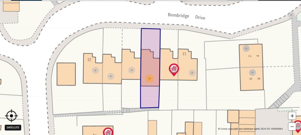 Additional image 19 of Bembridge Drive, Bolton, Greater Manchester, BL3 1RJ