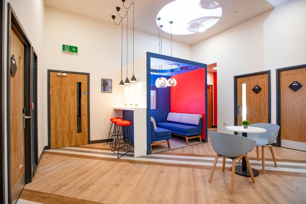 Additional image 25 of Airfield Way, Christchurch, Dorset, BH23