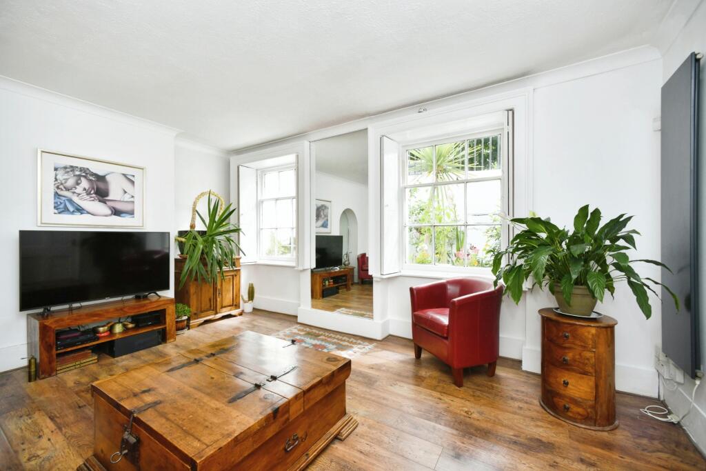 Additional image 9 of Sussex Square, Brighton, BN2