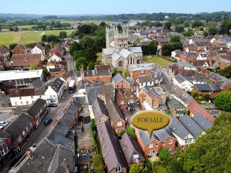 Additional image 19 of High Street, Wimborne, Dorset, BH21 1HS