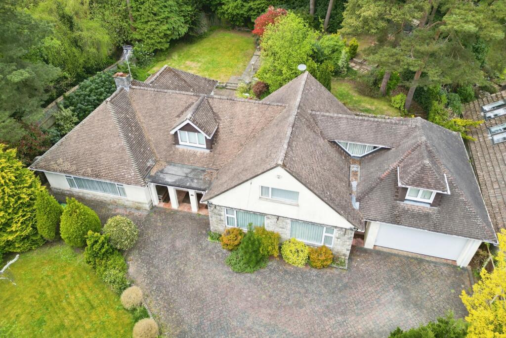 Additional image 38 of St. Ives Park, Ashley Heath, Ringwood, BH24