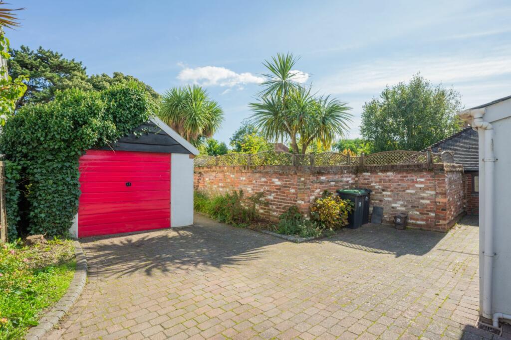 Additional image 15 of Sopers Lane, Christchurch, BH23