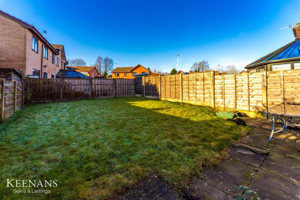 Additional image 5 of Elterwater Close, Bury
