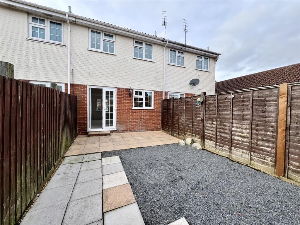 Additional image 12 of Owls Road, Verwood