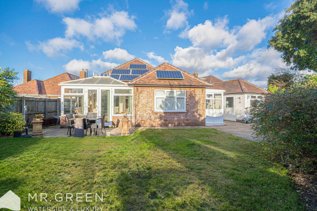 Additional image 25 of Branders Close, Wick, BH6 4LW