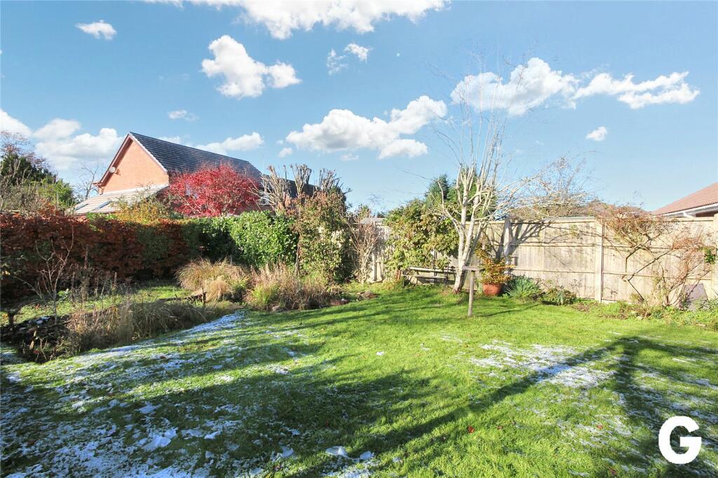 Additional image 21 of Seymour Road, Ringwood, Hampshire, BH24