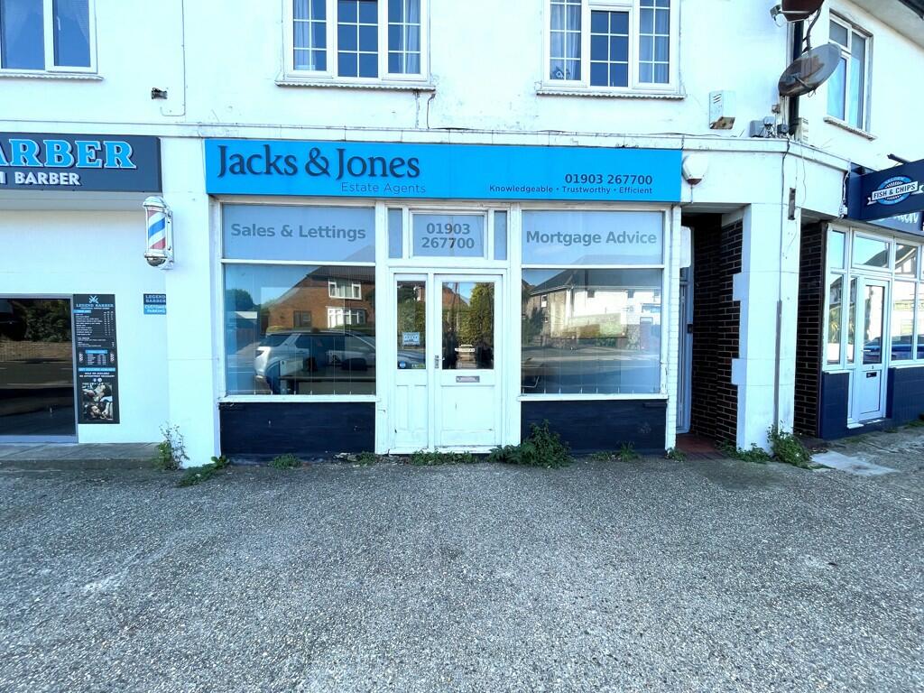 Additional image 4 of Selden Parade, 2 Salvington Road, Worthing, West Sussex, BN13 2HL