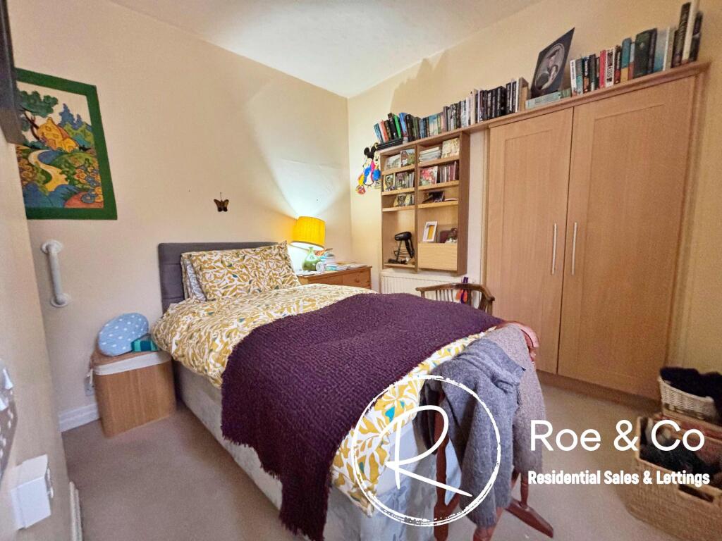 Additional image 24 of Park View, Eagley Bank, Bolton, BL1