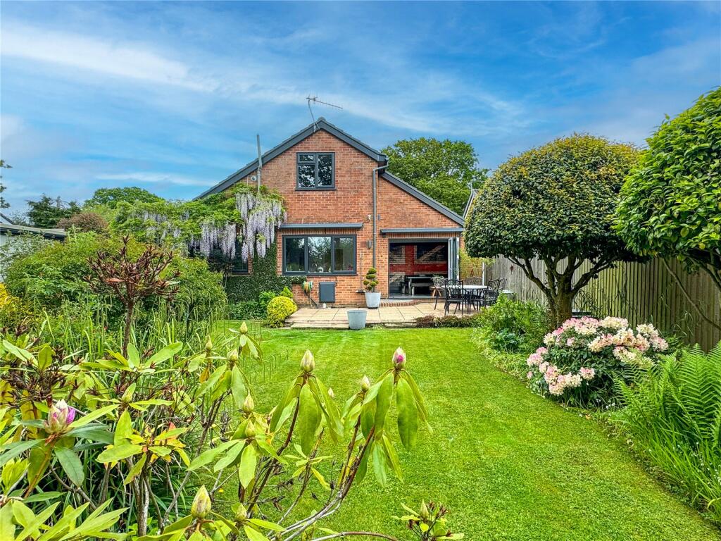 Additional image 21 of Ringwood Road, Bransgore, Christchurch, Dorset, BH23