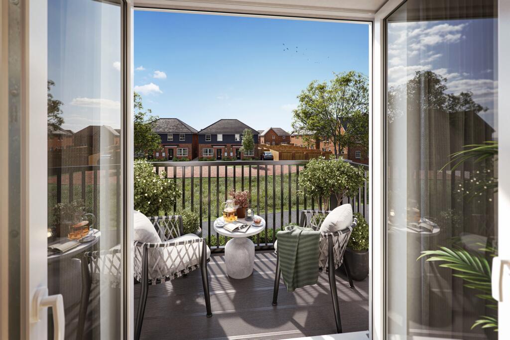 Additional image 2 of Drove Lane, 
Yapton, 
West Sussex, 
BN18 0EB