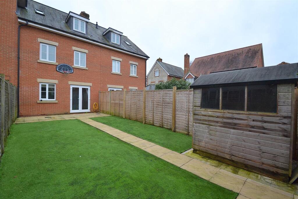 Additional image 17 of Houghton Way, Hellingly, Hailsham