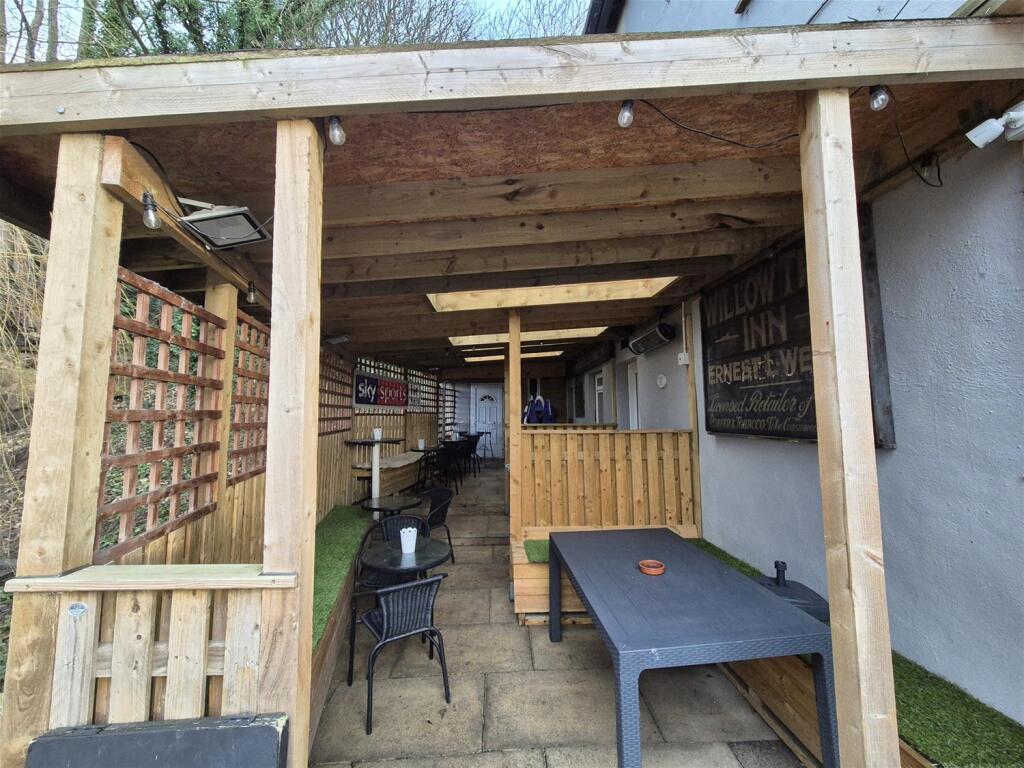 Additional image 5 of Licenced Trade, Pubs & Clubs, Riddlesden, West Yorkshire