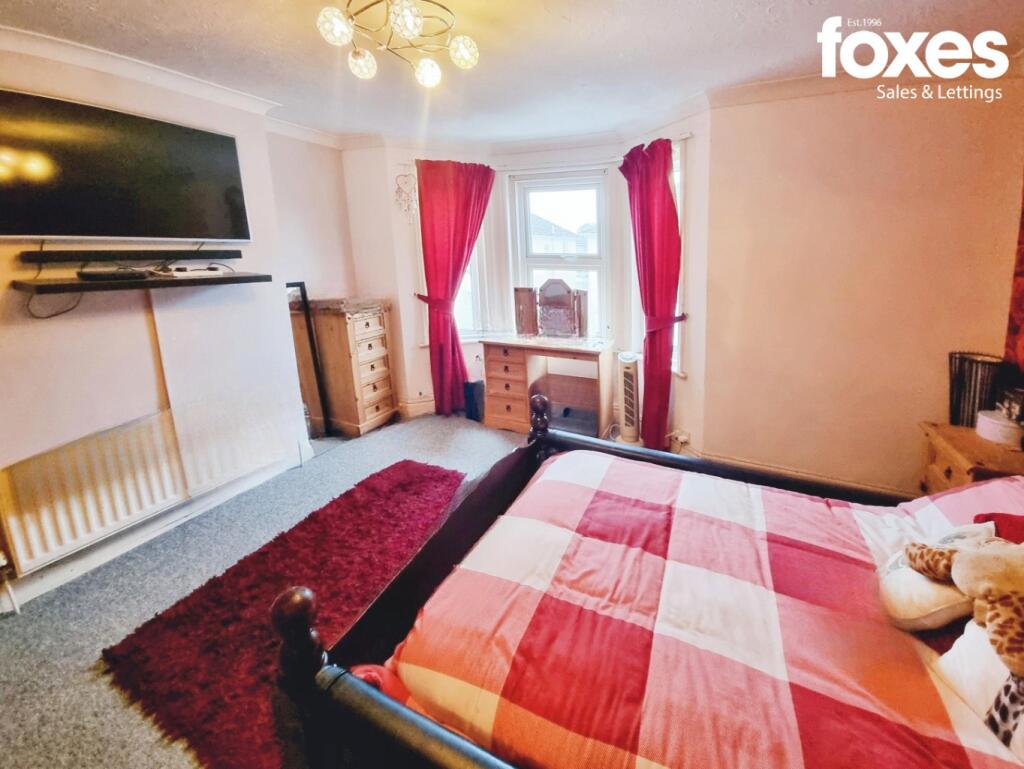 Additional image 7 of Washington Avenue, Bournemouth, Dorset, BH1 4QR