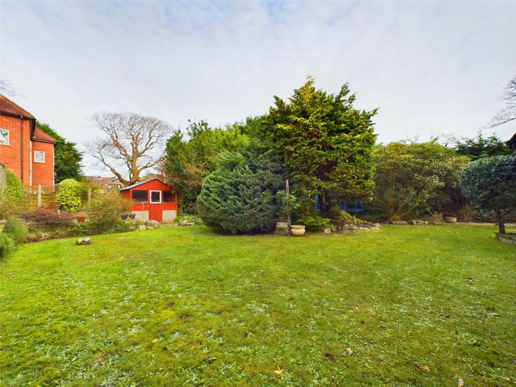 Additional image 19 of Wollstonecraft Road, Bournemouth, Dorset, BH5